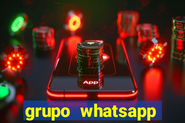 grupo whatsapp esporte da sorte mines